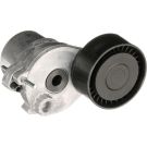 Spannrolle, Keilrippenriemen T39338 Spannrolle, Keilrippenriemen T39338