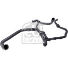 FEBI BILSTEIN 185724 Kühlerschlauch FEBI BILSTEIN 185724 Kühlerschlauch