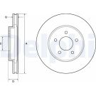 Bremsscheibe BG4120 Bremsscheibe BG4120