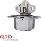 CPB Lagerung, Automatikgetriebe 506806