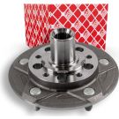 FEBI BILSTEIN 174735 Radnabe FEBI BILSTEIN 174735 Radnabe