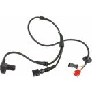 Metzger Sensor, Raddrehzahl 0900084