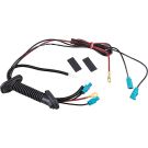 Metzger Kabelreparatursatz, Heckklappe 2320095