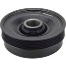 ContiTech Riemenscheibe, Kurbelwelle VD1148