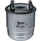 Valeo Kraftstofffilter 587561