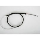 Hella Seilzug, Feststellbremse 8AS 355 669-051