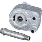 Ölkühler, Motoröl 31881 Ölkühler, Motoröl 31881