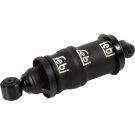 FEBI BILSTEIN 38474 Dämpfer, Fahrerhauslagerung