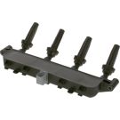 BOSCH 0 986 221 035 Zündspule BOSCH 0 986 221 035 Zündspule