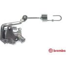 Brembo Bremskraftregler ESSENTIAL LINE R 61 021