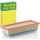 MANN-FILTER C 2859 Luftfilter MANN-FILTER C 2859 Luftfilter