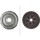 LuK 636 3025 09 Kupplungssatz RepSet