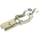 Metzger Rollenführung, Schiebetür 2310069