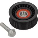 Maxgear Umlenk-/Führungsrolle, Keilrippenriemen 54-0576
