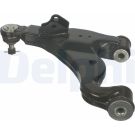 Lenker, Radaufhängung TC2841