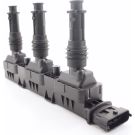 GEBE Zündspule 9 4583 1