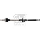 febi bilstein Antriebswelle 197059