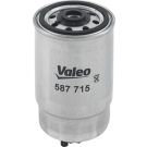 Valeo Kraftstofffilter 587715