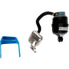 BILSTEIN Luftfeder 40-076614 für CLS (C219) & E (S211/W211)