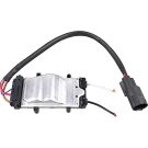 Metzger Steuergerät, Elektrolüfter Motorkühlung 0917451