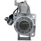 PSH Starter +Line Original 551.567.113.030