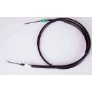 Hella Seilzug, Feststellbremse 8AS 355 663-541