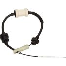 Maxgear Seilzug, Kupplungsbetätigung 32-0347