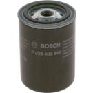 Kraftstofffilter F 026 402 860 Kraftstofffilter F 026 402 860
