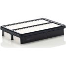 MANN-FILTER C 2631 Luftfilter MANN-FILTER C 2631 Luftfilter