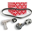 FEBI BILSTEIN 107426 Keilrippenriemensatz FEBI BILSTEIN 107426 Keilrippenriemensatz