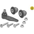 Meyle Reparatursatz, Querlenker MEYLE-HD-KIT: Better solution for you 16-16 610 0007/HD