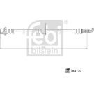 FEBI BILSTEIN 183770 Bremsschlauch FEBI BILSTEIN 183770 Bremsschlauch