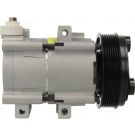 Nissens Kompressor, Klimaanlage FIRST FIT 890081