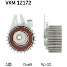 SKF Spannrolle, Zahnriemen VKM 12172