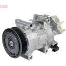 Kompressor, Klimaanlage DCP21034