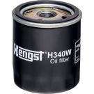 Ölfilter H340W Ölfilter H340W