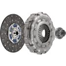 Valeo 827464 Kupplungssatz NEW ORIGINAL KIT3P