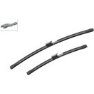 BOSCH Wischblatt Aerotwin 3 397 110 006
