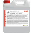 SONAX Felgenreiniger FelgenReiniger sauer Konzentrat 06516000 SONAX Felgenreiniger FelgenReiniger sauer Konzentrat 06516000