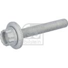 febi bilstein Riemenscheibenschraube 106509
