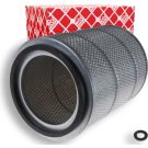 FEBI BILSTEIN 47431 Luftfilter FEBI BILSTEIN 47431 Luftfilter