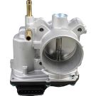 Metzger Drosselklappenstutzen 0892818