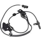 Metzger Sensor, Raddrehzahl 09001146