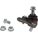Metzger Trag-/Führungsgelenk COMPETENCE KIT 57031701