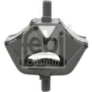 febi bilstein 2 x FEBI Lagerung, Motor 04032