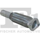 Flexrohr, Abgasanlage 445-290