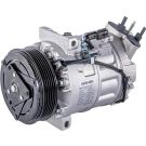 Kompressor, Klimaanlage 716685