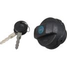 Metzger Verschluss, Kraftstoffbehälter 2141075