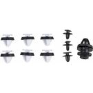 Metzger Halteclipsatz, Innenraumverkleidung 2280094