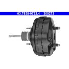 Bremskraftverstärker 03.7858-0732.4 Bremskraftverstärker 03.7858-0732.4